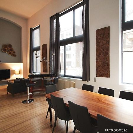 Alcam Alio Cine Apartment Barcelona Bagian luar foto