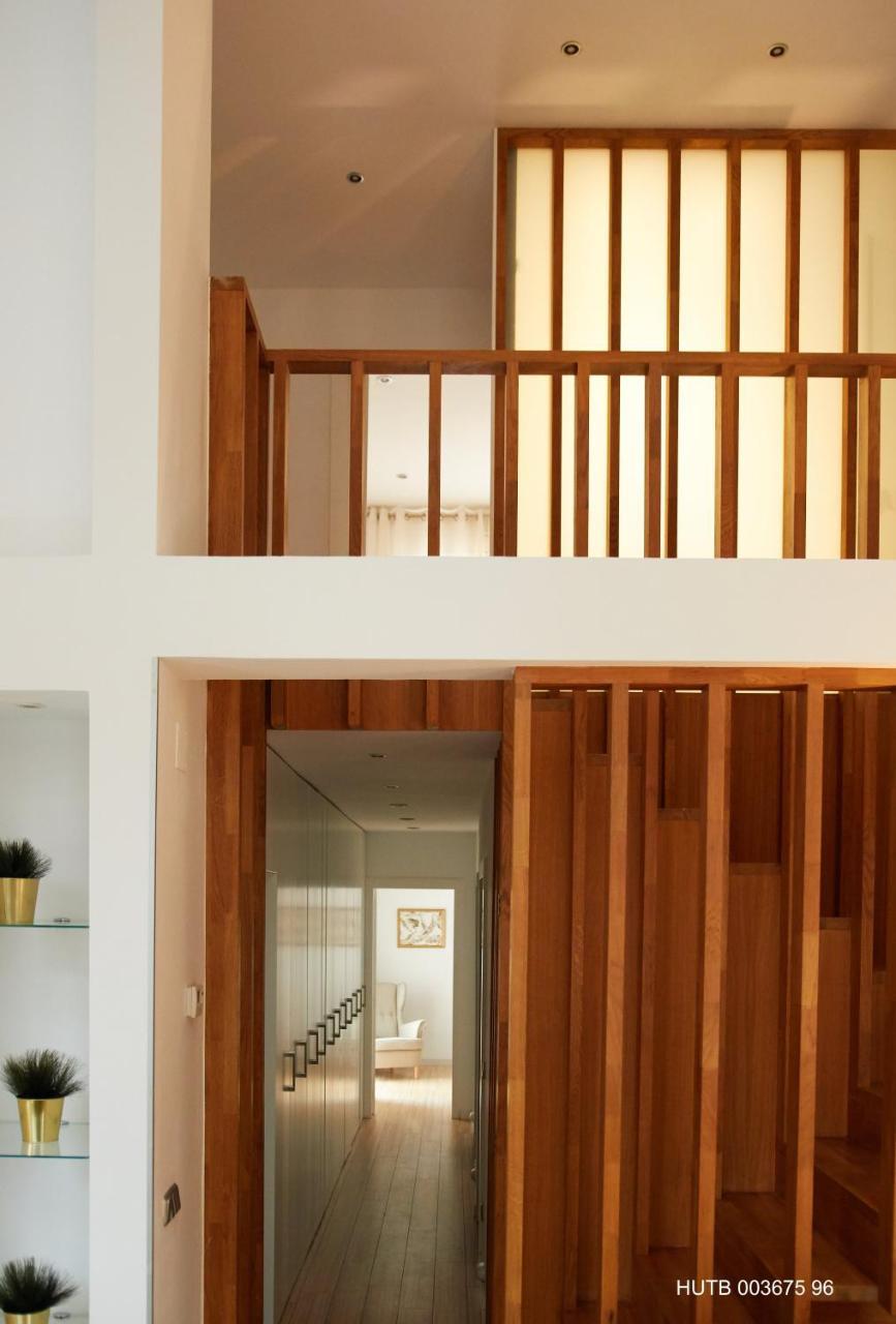 Alcam Alio Cine Apartment Barcelona Bagian luar foto