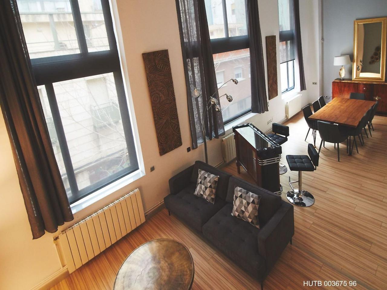 Alcam Alio Cine Apartment Barcelona Bagian luar foto