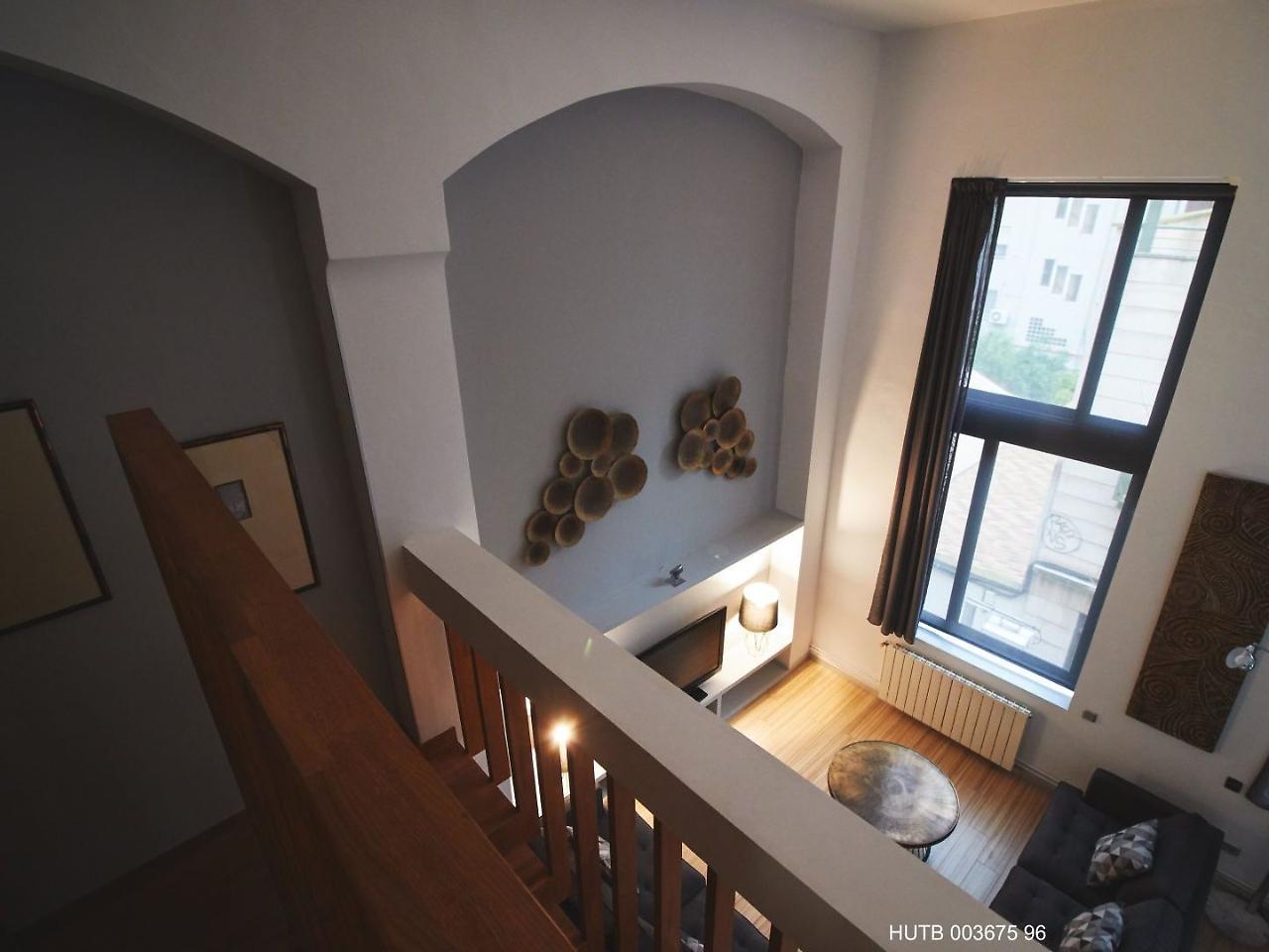 Alcam Alio Cine Apartment Barcelona Bagian luar foto